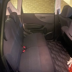 ムーブ 黒の画像