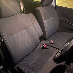 ムーブ 黒の画像