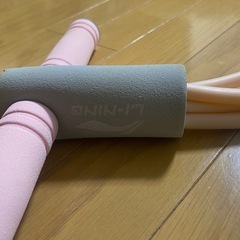 運動用器具
の画像