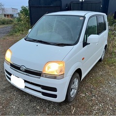 MT ムーヴ 車検R8.9月迄 取り置き交換無し‼️の画像