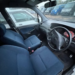 MT ムーヴ 車検R8.9月迄 取り置き交換無し‼️の画像