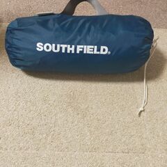 SOUTHFIELD テントの画像