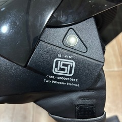 ヘルメットの画像