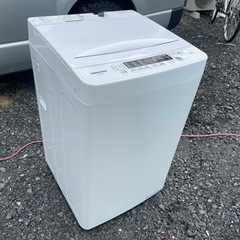 No.114 高年式⭐︎強力洗浄風乾燥機能の画像