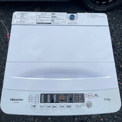 No.114 高年式⭐︎強力洗浄風乾燥機能の画像