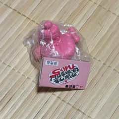 非売品 三菱鉛筆 かみつきばぁちゃん 未使用 レトロの画像