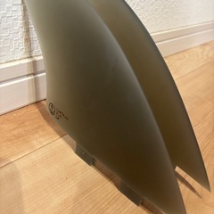 VONSOL(ボンソル)サーフボード
の画像