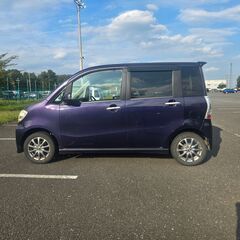 ★★支払総額13.8万円(圏内に限り）車検2年付　年式	　H.22(2010)年	スバル	ルクラ	カスタム R★★の画像