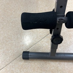 シットアップベンチ　腹筋台の画像