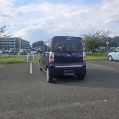 ★★支払総額13.8万円(圏内に限り）車検2年付　年式	　H.22(2010)年	スバル	ルクラ	カスタム R★★の画像