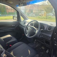 ★★支払総額13.8万円(圏内に限り）車検2年付　年式	　H.22(2010)年	スバル	ルクラ	カスタム R★★の画像