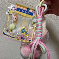 ラブブ　CCの画像