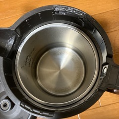電気ケトルの画像