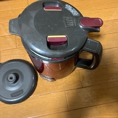 電気ケトルの画像