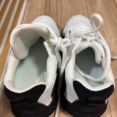 男用靴の画像