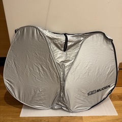 S660用純正
ドリンクホルダー　無限サンシェードセットの画像