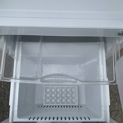 Haier 冷凍冷蔵庫  JR-NF140Kの画像