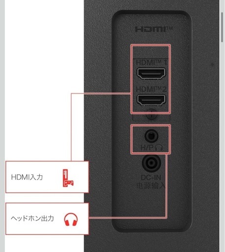 LG モニター 25MS500-B 24.5インチ