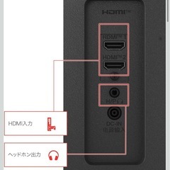 LG モニター 25MS500-B 24.5インチの画像