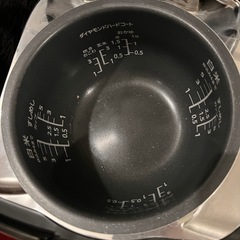 Panasonic 炊飯器の画像