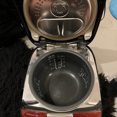 Panasonic 炊飯器の画像