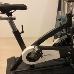 ダイコーSP725 スピニングバイク  の画像