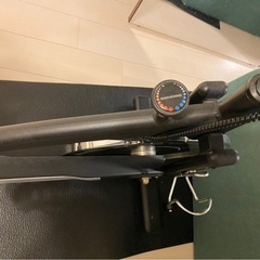 ダイコーSP725 スピニングバイク  の画像