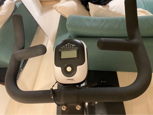 ダイコーSP725 スピニングバイク