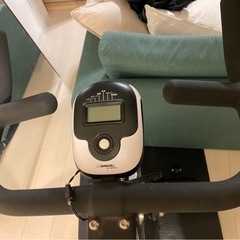 ダイコーSP725 スピニングバイク  の画像