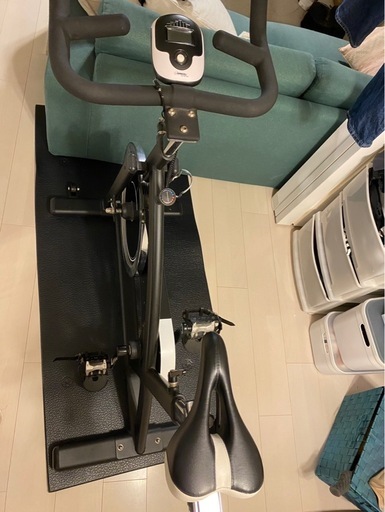 ダイコーSP725 スピニングバイク