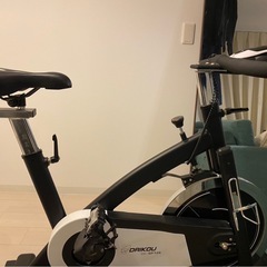 ダイコーSP725 スピニングバイク  の画像