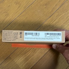 【新品未開封】Amazon fire tv stick HD 8GB Wi-Fi5 ファイヤースティックの画像