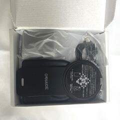 【新品】ワイヤレス充電器 3in1 Mag-Safeアップルウォッチ充電の画像
