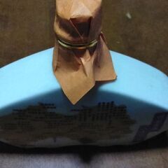 【決まらなければ処分】清酒が入っていた陶器　四国霊場八十八箇所の画像