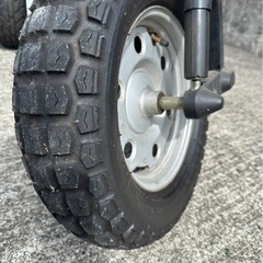 じゃいろジャイロの画像