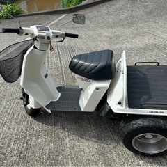 じゃいろジャイロの画像