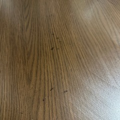 テーブルの画像