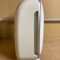 ダイキン 空気清浄機 MCK55LE7-Wの画像