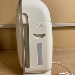 ダイキン 空気清浄機 MCK55LE7-Wの画像