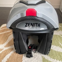 ゼニス　システムヘルメット　YJ21　の画像