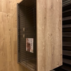 【アイリスオーヤマ】ドッグサークルの画像