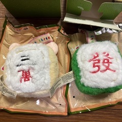 Baby three ベイビースリー麻雀の画像