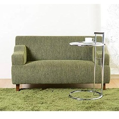 【新品未使用】コーヒーテーブルの画像