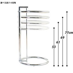 【新品未使用】コーヒーテーブルの画像