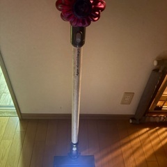 ダイソンV6 フルパーツの画像