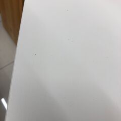 【直接引き取り限定】ニトリ レンジ台 フォルムN RE1175 061671の画像