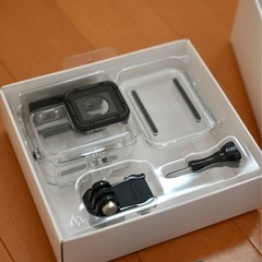Gopro HERO6 ＋アクセサリーの画像