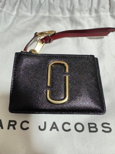 MARC JACOBS バッグ カードケース セット