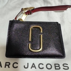 MARC JACOBS バッグ カードケース セットの画像