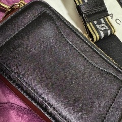 MARC JACOBS バッグ カードケース セットの画像
